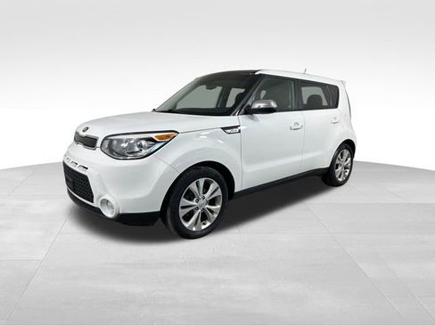 Used 2016 Kia Soul ! w/ Premium Package image 2