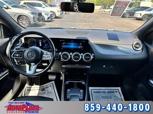 Used 2023 Mercedes-Benz GLA 250 4MATIC image 27