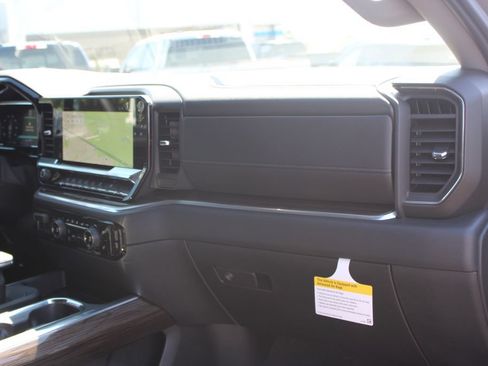 New 2026 Chevrolet Silverado 1500 RST w/ Safety Package AWD/4WD image 32
