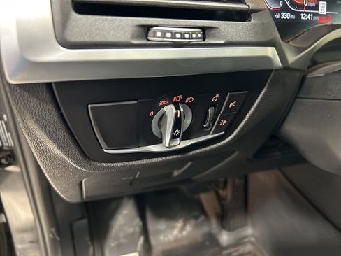 Used 2023 BMW X3 xDrive30i image 11
