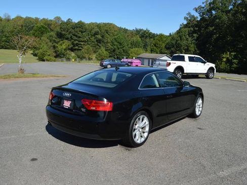 Used 2013 Audi A5 2.0T Premium Plus w/ Premium Plus Pkg AWD/4WD image 41