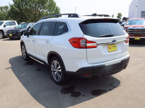 Used 2019 Subaru Ascent Touring w/ Popular Package #3 AWD/4WD image 5