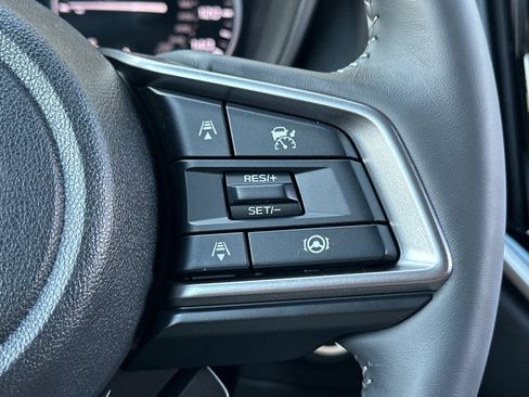 New 2026 Subaru Ascent Touring image 30