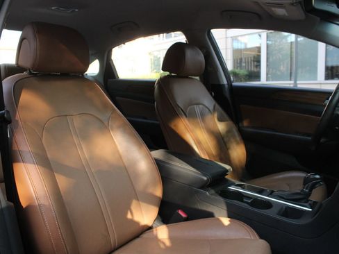 Used 2015 Hyundai Sonata Limited FWD image 22