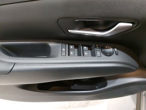 New 2026 Hyundai Tucson Blue SE AWD/4WD image 28