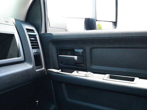 Used 2023 RAM 1500 Tradesman w/ Electronics Group RWD image 26