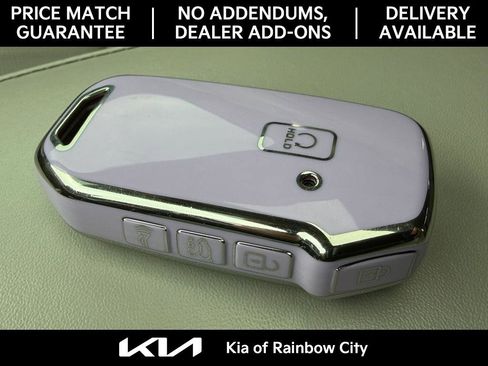 Used 2022 Kia Telluride EX image 36