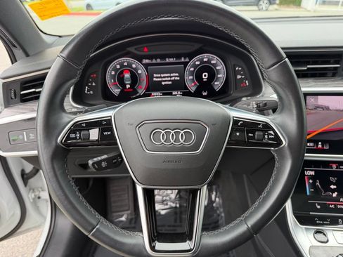 Used 2024 Audi A6 Premium Plus AWD/4WD image 23