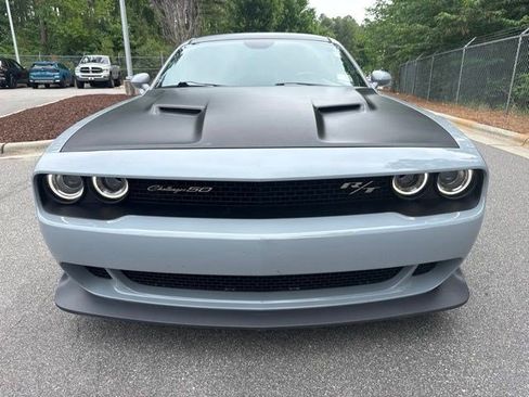 Used 2020 Dodge Challenger R/T Scat Pack RWD image 2