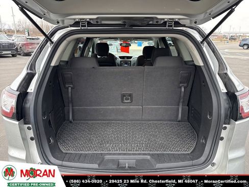 Used 2015 Chevrolet Traverse LT image 27