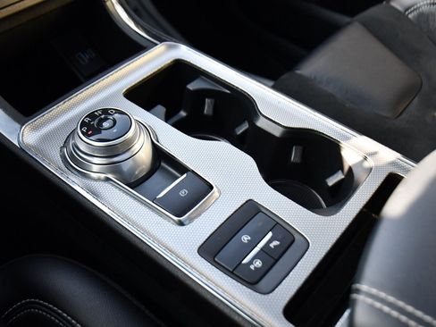 Used 2021 Ford Edge ST w/ Equipment Group 401A image 32