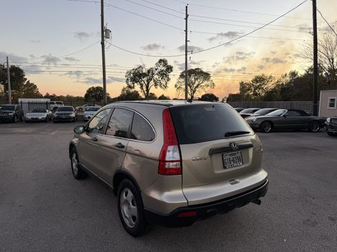Used 2009 Honda CR-V LX image 6