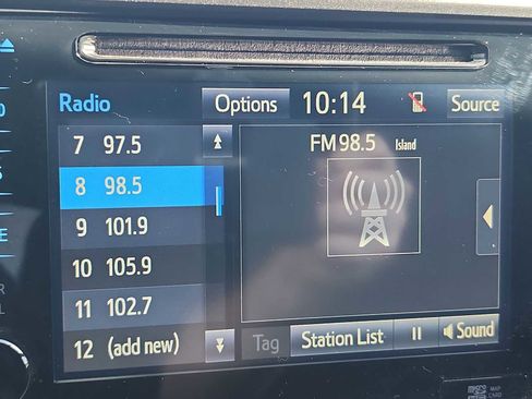 Used 2017 Toyota Tacoma TRD Off-Road image 17