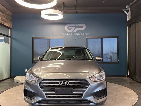 Used 2020 Hyundai Accent SE image 8