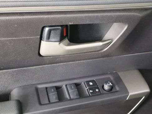 Used 2023 Toyota Tundra SR5 w/ SR5 Convenience Package image 21