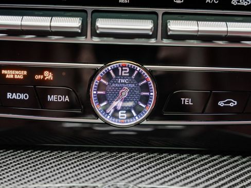 Used 2023 Mercedes-Benz G 63 AMG 4MATIC image 61