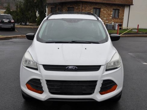 Used 2016 Ford Escape S image 4
