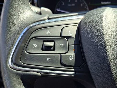 Certified 2023 Buick Envision Essence w/ Technology Package I AWD/4WD image 24