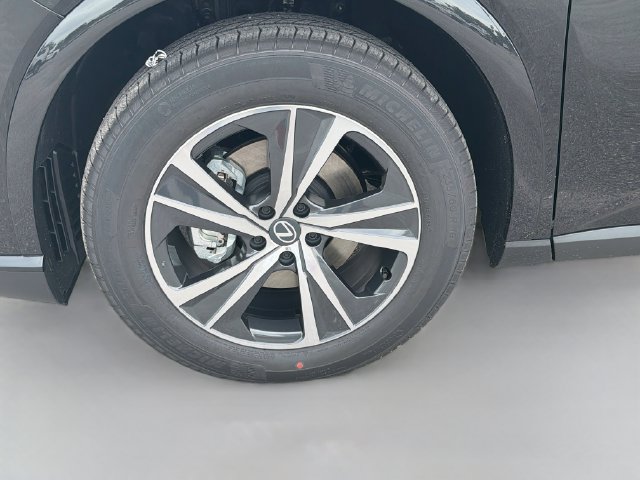 New 2026 Lexus RX 350 Premium FWD image 42