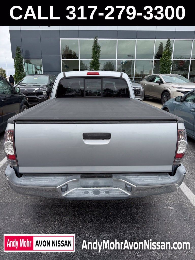 Used 2014 Toyota Tacoma 2WD Access Cab w/ SR5 Package image 5