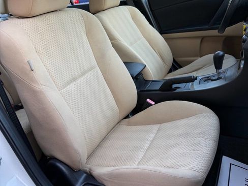 Used 2011 MAZDA MAZDA3 i Touring image 18