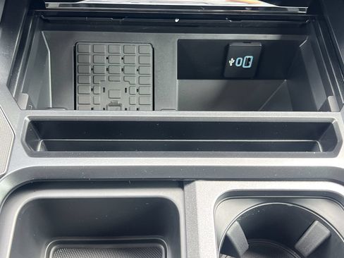 New 2026 Ford F350 Lariat w/ Lariat Ultimate Package AWD/4WD image 8