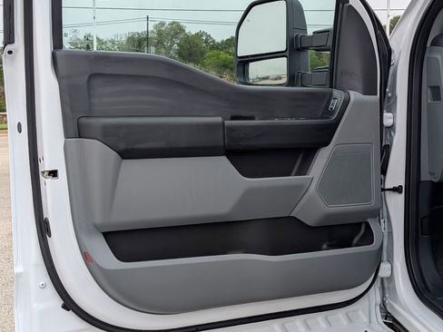 Used 2026 Ford F250 XL AWD/4WD image 23