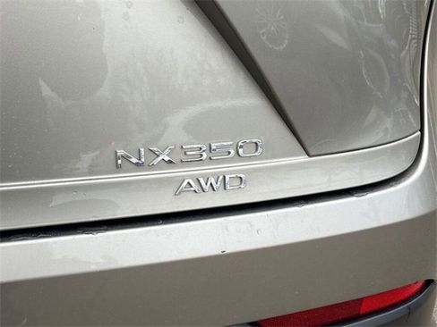 Certified 2023 Lexus NX 350 350 Base image 33