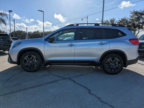 New 2026 Subaru Ascent Bronze Edition image 7