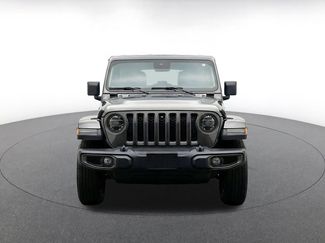 Used 2025 Jeep Wrangler Unlimited Sport AWD/4WD video 2