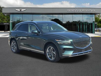 Used 2023 Genesis GV70 2.5T w/ Select Package