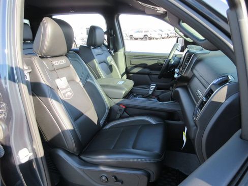 Used 2026 RAM 1500 RHO w/ Bed Utility Group AWD/4WD image 25