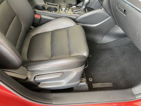 Used 2016 MAZDA CX-5 Grand Touring image 36