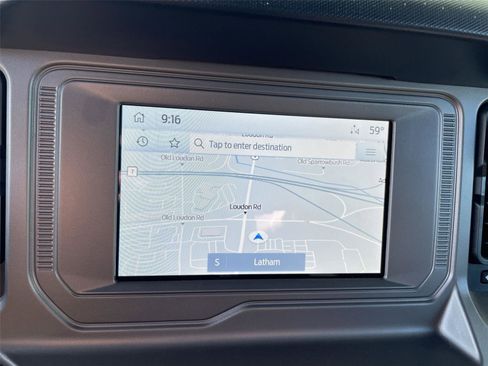 Used 2023 Ford Bronco Outer Banks image 19