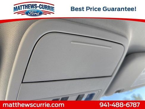 New 2026 Ford Explorer Platinum w/ LUX Leather Package image 24