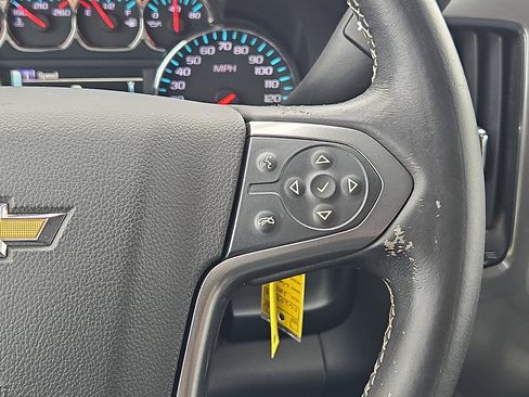 Used 2015 Chevrolet Silverado 1500 LT w/ All Star Edition image 19