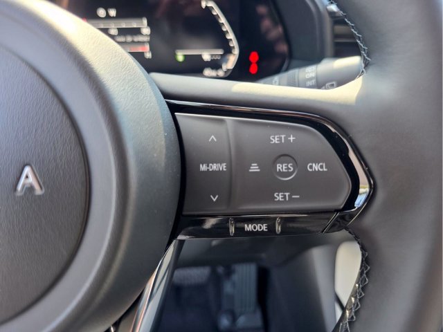 New 2026 MAZDA CX-5 Preferred AWD/4WD image 26