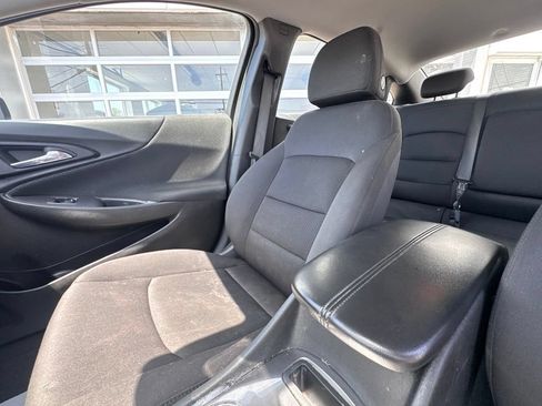 Used 2023 Chevrolet Malibu LT FWD image 26