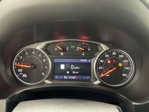 Used 2020 GMC Terrain SLE w/ Driver Convenience Package image 15