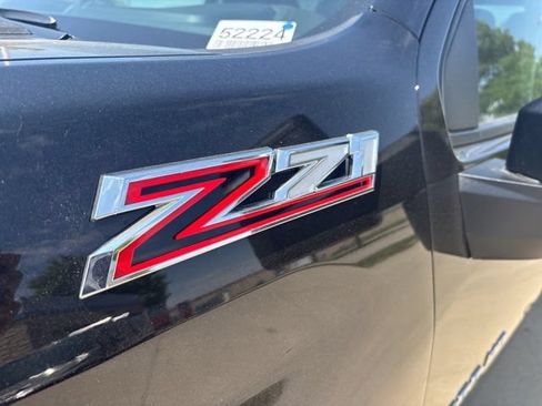 New 2026 Chevrolet Silverado 2500 LT w/ All Star Edition AWD/4WD image 40