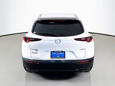 New 2026 MAZDA CX-30 AWD 2.5 S image 6