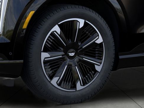 New 2025 Cadillac Escalade IQ Sport 2 AWD/4WD image 9
