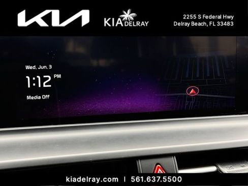 Used 2025 Kia Seltos X-Line AWD/4WD image 18