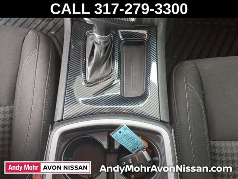 Used 2023 Dodge Charger SXT RWD image 26