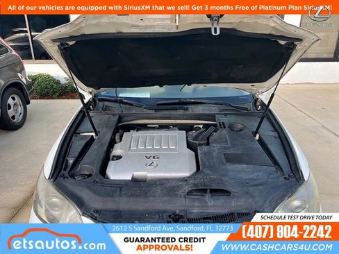 Used 2007 Lexus ES 350 image 14