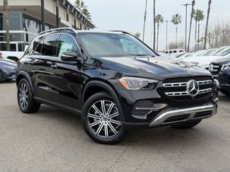 New 2026 Mercedes-Benz GLE 350 GLE 350 video 1