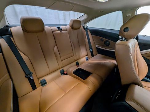 Used 2015 BMW 435i Coupe w/ Premium Package RWD image 18