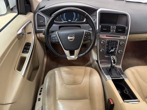 Used 2015 Volvo XC60 T5 Premier w/ Protection Package FWD image 4