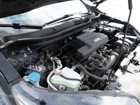 Used 2018 Honda CR-V EX-L image 33