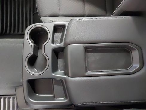 New 2026 Chevrolet Silverado 1500 Custom AWD/4WD image 22